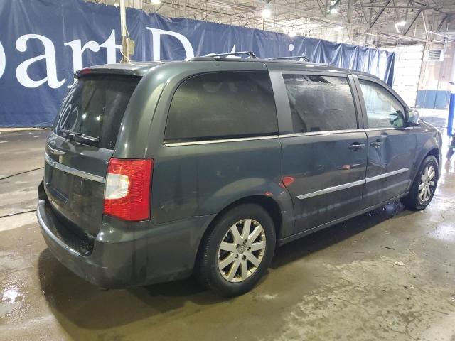 Photo 3 from auction – 2011 CHRYSLER TOWN & COU with VIN 2A4RR8DG3BR616670
