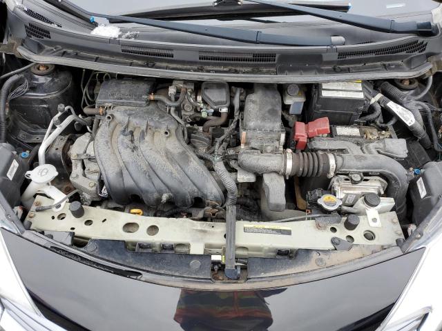 Photo 11 from auction – 2015 NISSAN VERSA NOTE with VIN 3N1CE2CP7FL393450