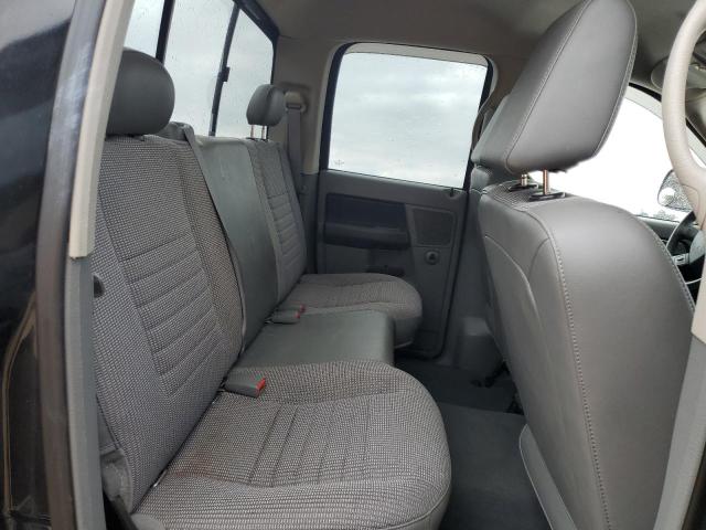 Photo 10 from auction – 2008 DODGE RAM 1500 S with VIN 1D7HU18N38J140777