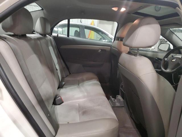 Photo 10 from auction – 2011 CHEVROLET MALIBU 2LT with VIN 1G1ZD5E77BF370353