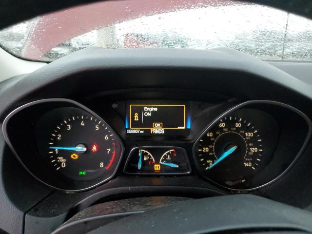 Photo 9 from auction – 2015 FORD FOCUS SE with VIN 1FADP3K25FL313328