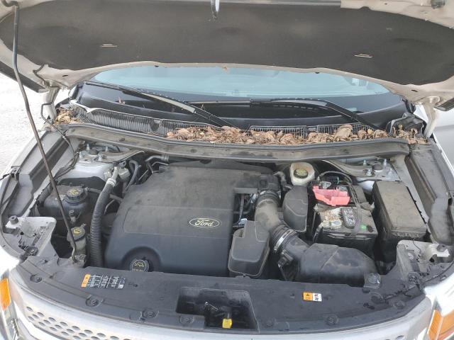 Photo 11 from auction – 2014 FORD EXPLORER with VIN 1FM5K7B85EGB23654