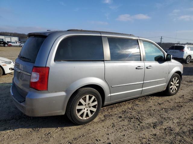 Photo 3 from auction – 2015 CHRYSLER TOWN & COU with VIN 2C4RC1BG2FR538681