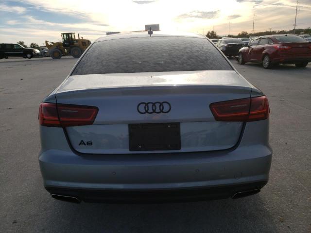 Photo 6 from auction – 2017 AUDI A6 PREMIUM with VIN WAUC8AFC9HN068466