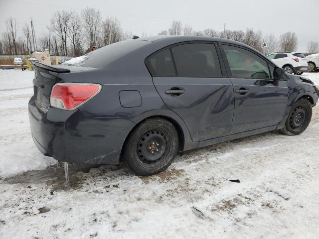 Photo 3 from auction – 2013 SUBARU IMPREZA PR with VIN JF1GJAC6XDH005740