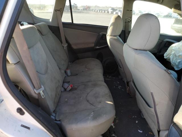 Photo 11 from auction – 2010 TOYOTA RAV4 with VIN JTMZF4DV1A5021740