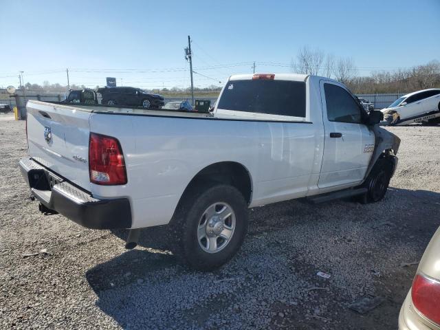 Photo 3 from auction – 2017 RAM 2500 ST with VIN 3C6MR5AJ9HG780851