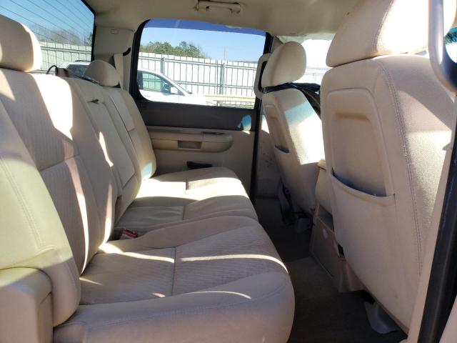 Photo 10 from auction – 2013 CHEVROLET SILVERADO with VIN 3GCPCSE02DG117459
