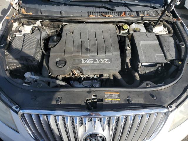 Photo 11 from auction – 2011 BUICK LACROSSE C with VIN 1G4GC5ED5BF103733