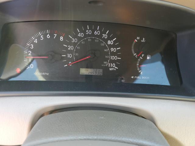 Photo 9 from auction – 2007 TOYOTA COROLLA CE with VIN 1NXBR30E17Z837852