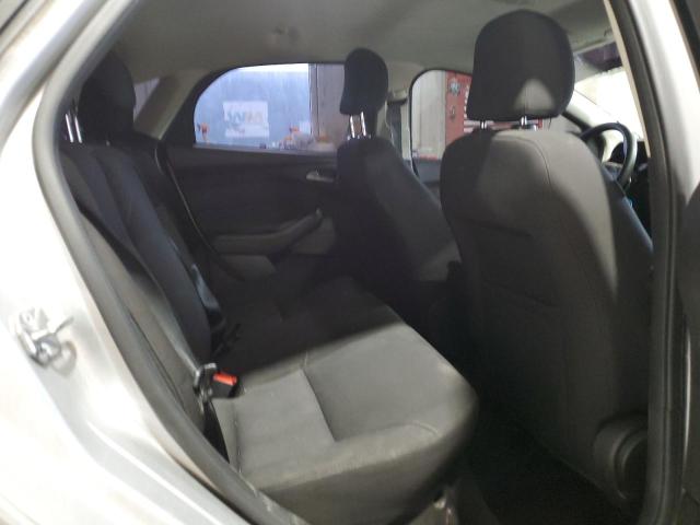 Photo 10 from auction – 2016 FORD FOCUS SE with VIN 1FADP3F24GL297781