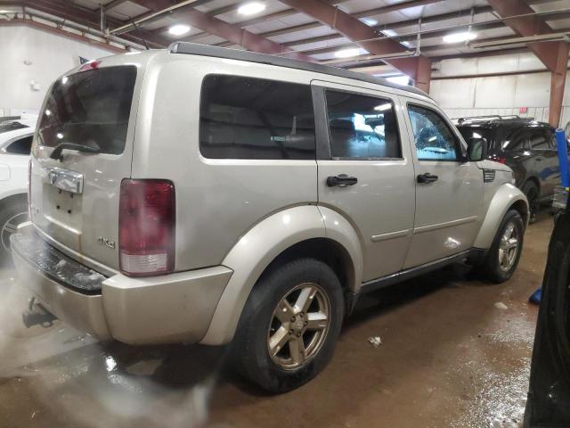 Photo 3 from auction – 2008 DODGE NITRO SLT with VIN 1D8GU58K88W271906