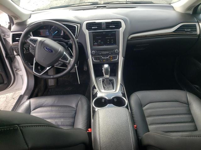 Photo 8 from auction – 2016 FORD FUSION SE with VIN 3FA6P0HD5GR402786