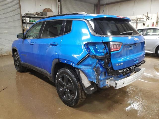 Photo 2 from auction – 2017 JEEP COMPASS LA with VIN 3C4NJDBB0HT631242