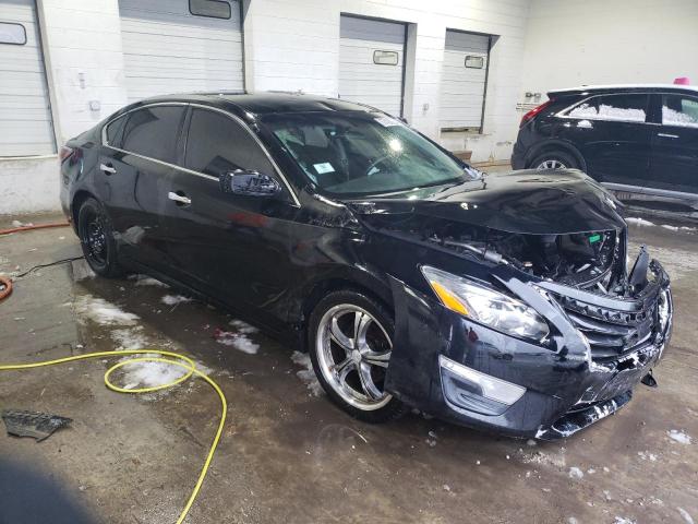 Photo 4 from auction – 2014 NISSAN ALTIMA 2.5 with VIN 1N4AL3AP7EC403560
