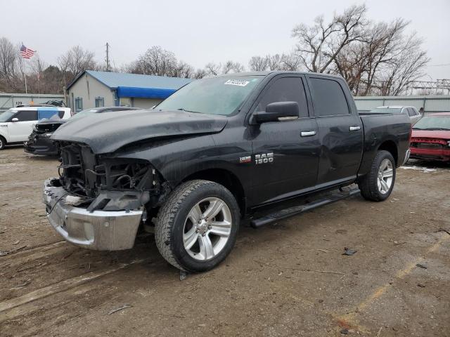 Foto 1 de la subasta – 2014 RAM 1500 SLT con VIN 1C6RR6LT8ES441481
