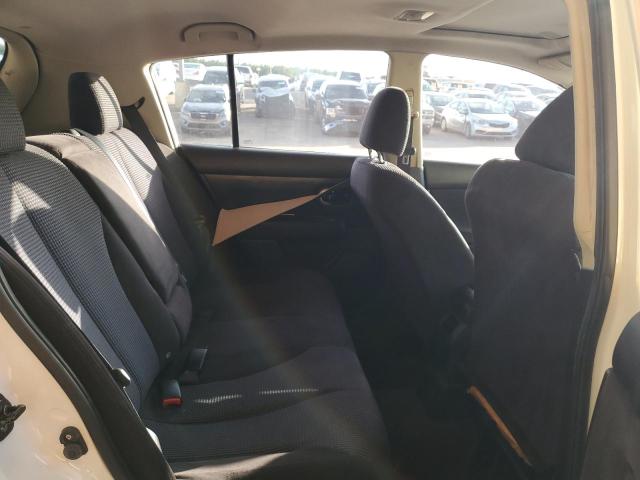 Zdjęcie 10 z aukcji – 2011 NISSAN VERSA S z VIN 3N1BC1CP0BL373451