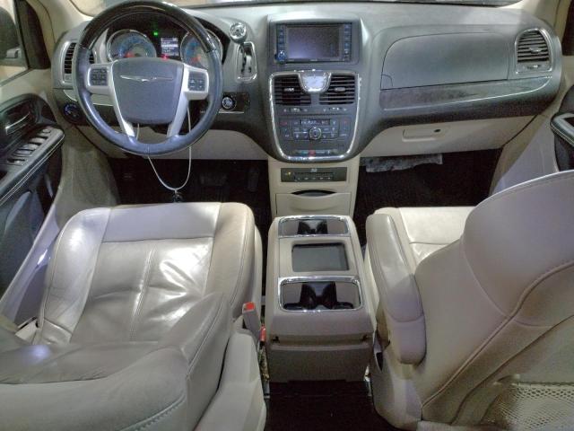 Photo 8 from auction – 2016 CHRYSLER TOWN & COU with VIN 2C4RC1GG3GR111956