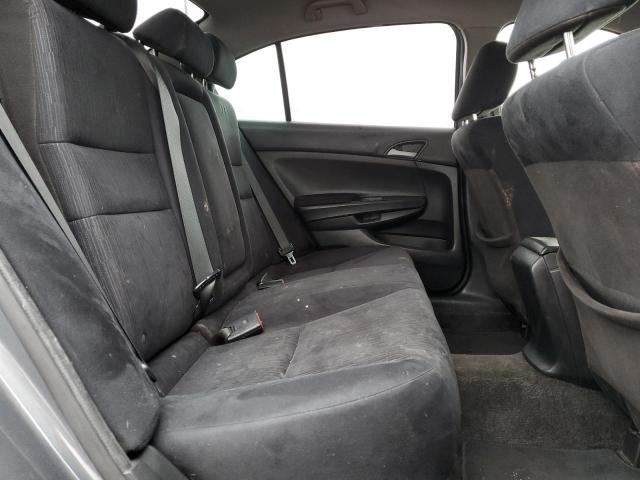 Photo 10 from auction – 2011 HONDA ACCORD LX with VIN 1HGCP2F31BA032010