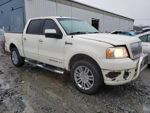 Photo 4 from auction – 2007 LINCOLN MARK LT with VIN 5LTPW18597FJ07569