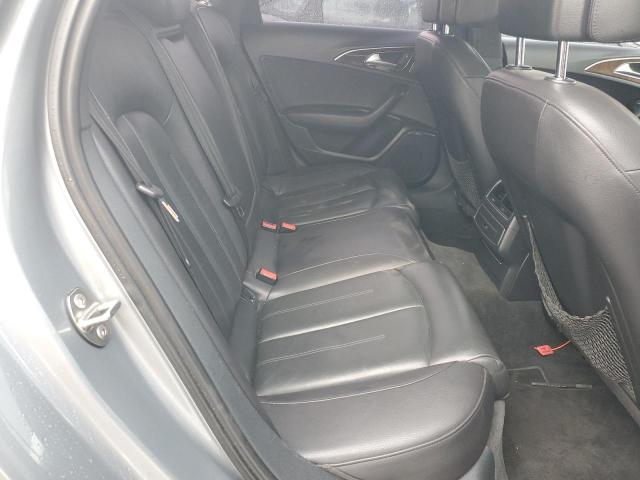 Photo 10 from auction – 2013 AUDI A6 PREMIUM with VIN WAUGGAFC5DN135322
