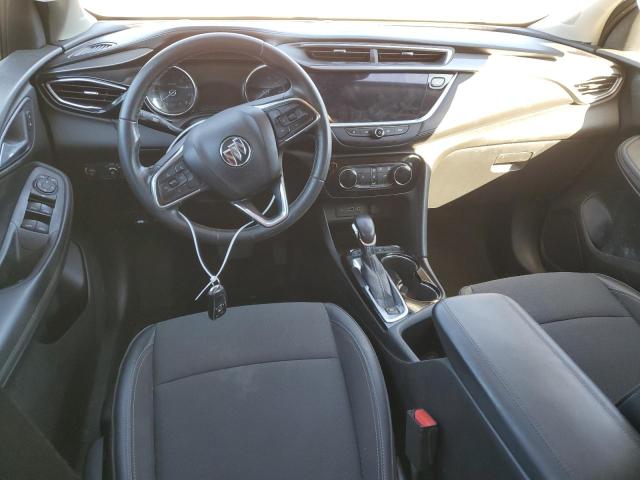 Photo 8 from auction – 2020 BUICK ENCORE GX with VIN KL4MMBS21LB109635