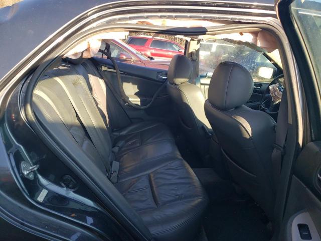 Photo 10 from auction – 2005 HONDA ACCORD EX with VIN 1HGCM66575A074199