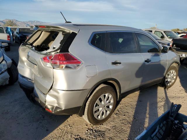 Photo 3 from auction – 2016 NISSAN ROGUE S with VIN JN8AT2MT9GW024319