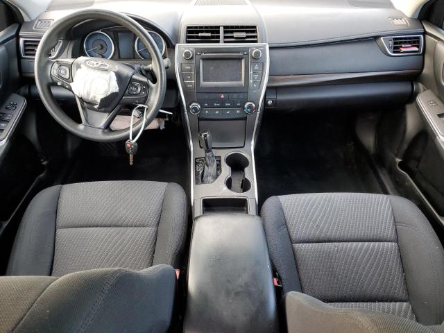 Photo 8 from auction – 2016 TOYOTA CAMRY LE with VIN 4T4BF1FKXGR534794