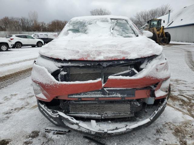 Photo 5 from auction – 2020 CHEVROLET EQUINOX LT with VIN 2GNAXTEV1L6236097