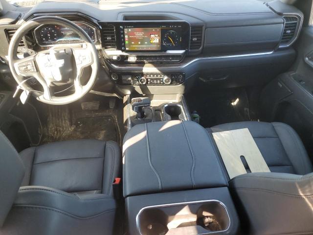 Photo 8 from auction – 2023 CHEVROLET SILVERADO with VIN 2GCUDEED3P1123675