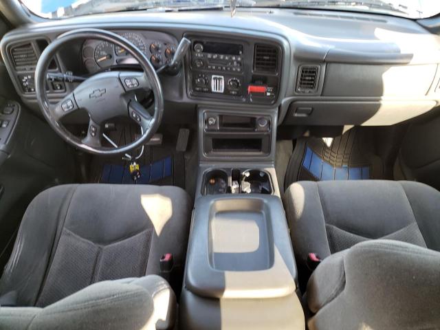 Photo 8 from auction – 2004 CHEVROLET SILVERADO with VIN 2GCEC19T341243909