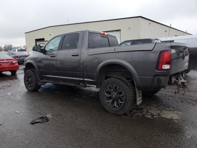 Photo 2 from auction – 2018 RAM 2500 LARAM with VIN 3C6UR5FL9JG107476