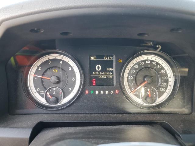 Photo 9 from auction – 2014 RAM 1500 ST with VIN 1C6RR6FT3ES168171