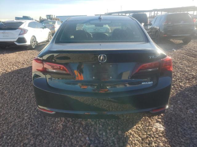 Photo 6 from auction – 2015 ACURA TLX TECH with VIN 19UUB3F58FA010103