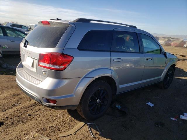 Photo 3 from auction – 2017 DODGE JOURNEY SX with VIN 3C4PDCBG5HT589057