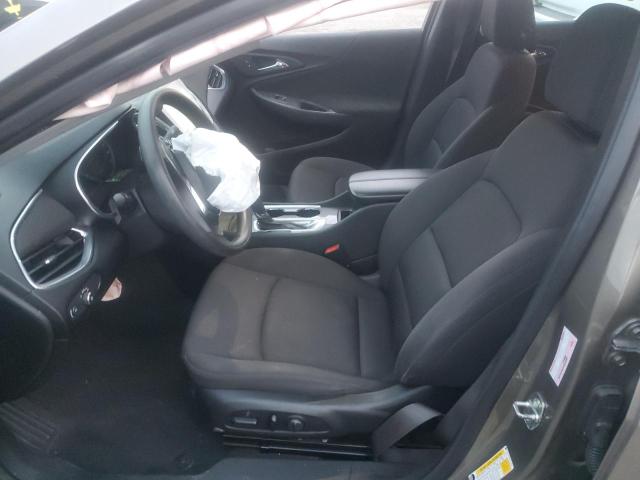Photo 7 from auction – 2020 CHEVROLET MALIBU LT with VIN 1G1ZD5ST8LF113236