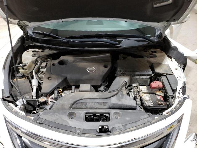 Photo 11 from auction – 2013 NISSAN ALTIMA 2.5 with VIN 1N4AL3AP7DC191516