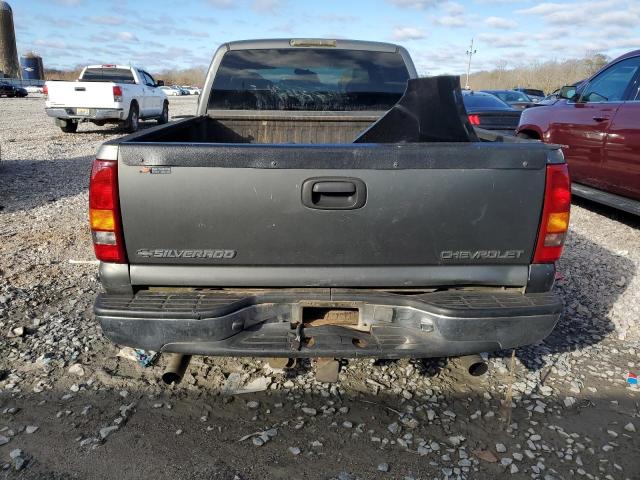 Photo 6 from auction – 2001 CHEVROLET SILVERADO with VIN 2GCEC19V411388809