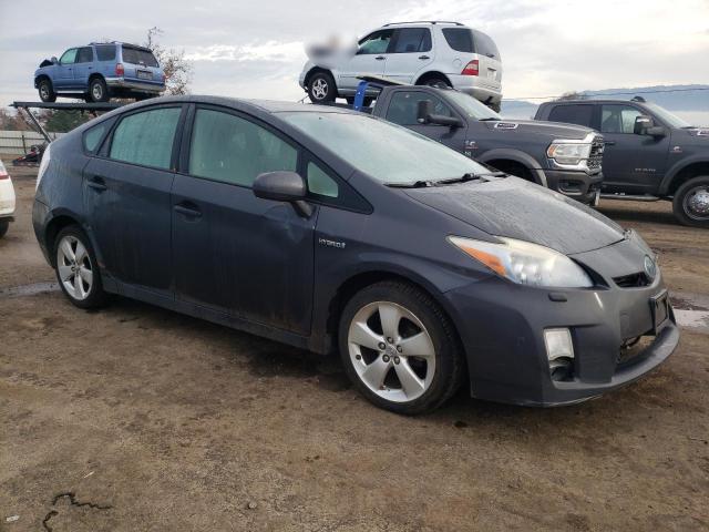 Photo 4 from auction – 2010 TOYOTA PRIUS with VIN JTDKN3DUXA1016999