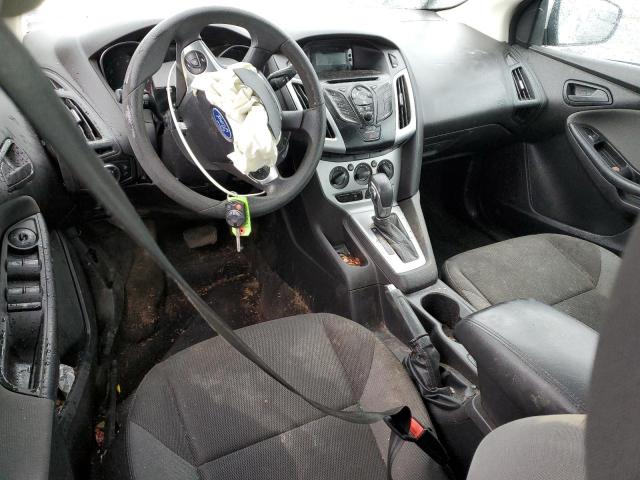Photo 8 from auction – 2012 FORD FOCUS SE with VIN 1FAHP3F20CL362833