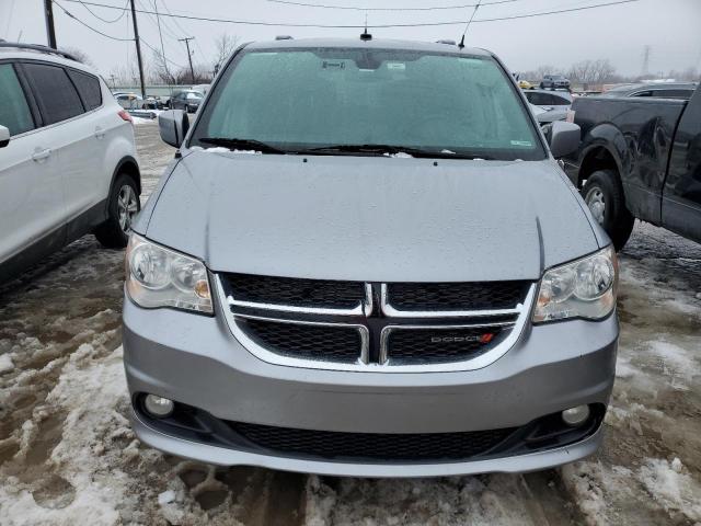 Photo 5 from auction – 2019 DODGE GRAND CARA with VIN 2C4RDGCG5KR648455