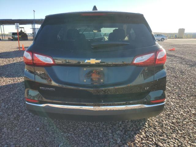 Photo 6 from auction – 2018 CHEVROLET EQUINOX LT with VIN 2GNAXJEV1J6120349