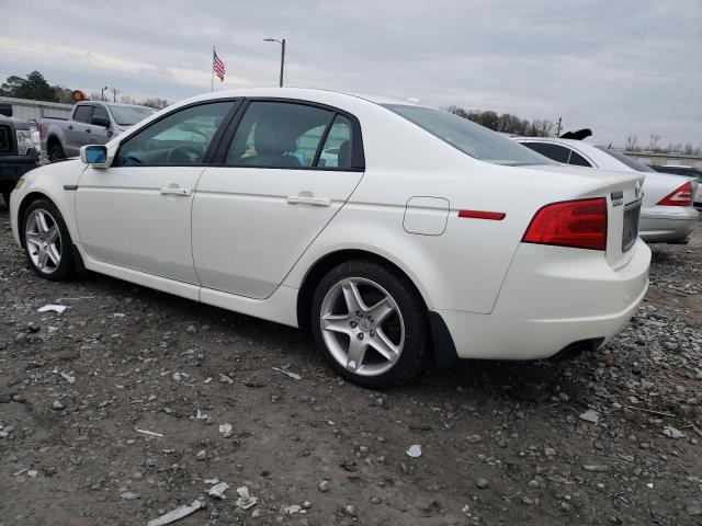 Photo 2 from auction – 2005 ACURA TL with VIN 19UUA66235A024046