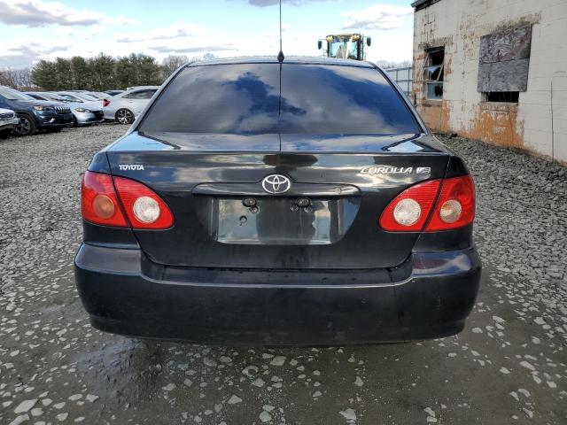 Photo 6 from auction – 2005 TOYOTA COROLLA CE with VIN 2T1BR32E95C398993