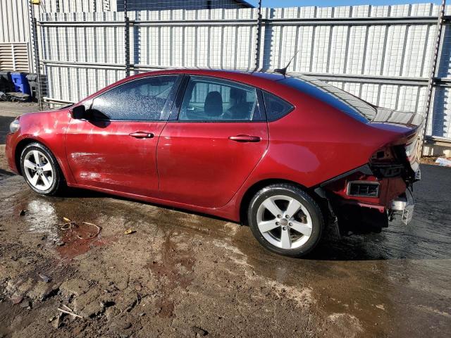 Photo 2 from auction – 2015 DODGE DART SXT with VIN 1C3CDFBB0FD308696
