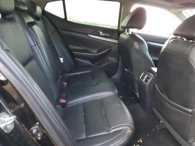 Photo 10 from auction – 2016 NISSAN MAXIMA 3.5 with VIN 1N4AA6AP5GC904473