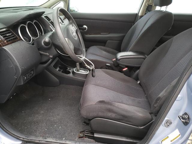 Photo 7 from auction – 2010 NISSAN VERSA S with VIN 3N1BC1CP8AL462568