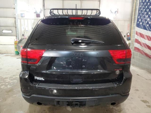 Photo 6 from auction – 2013 JEEP GRAND CHER with VIN 1C4RJFCT6DC615170