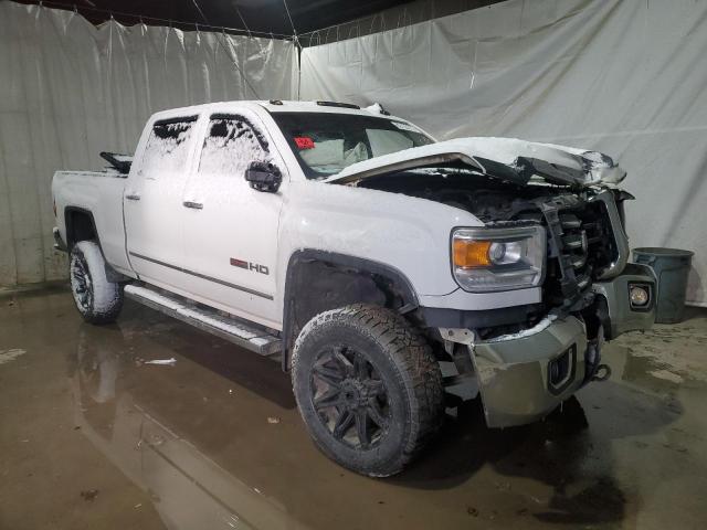 Photo 4 from auction – 2015 GMC SIERRA K25 with VIN 1GT12YE86FF607506
